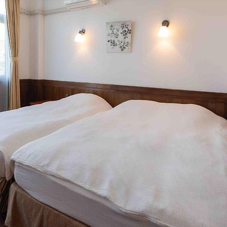 Ada Garden Hotel Okinawa Kunigami Экстерьер фото
