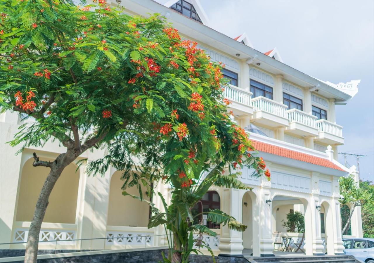 Ada Garden Hotel Okinawa Kunigami Экстерьер фото