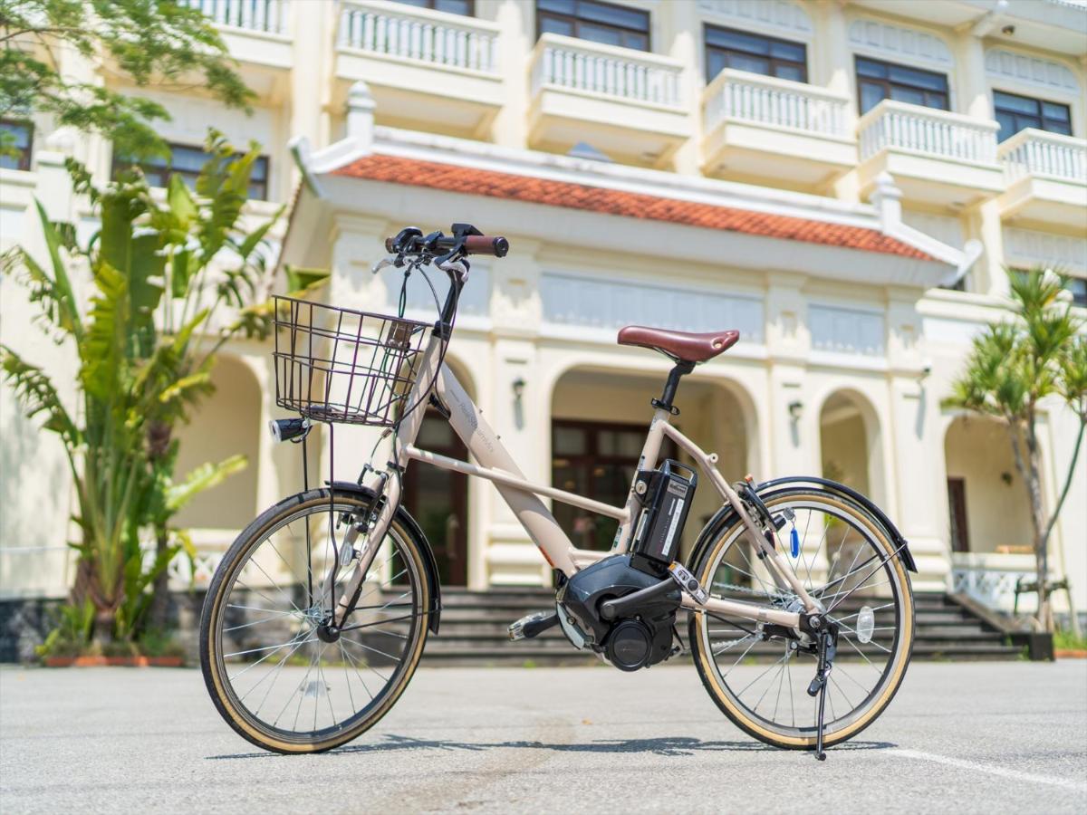 Ada Garden Hotel Okinawa Kunigami Экстерьер фото