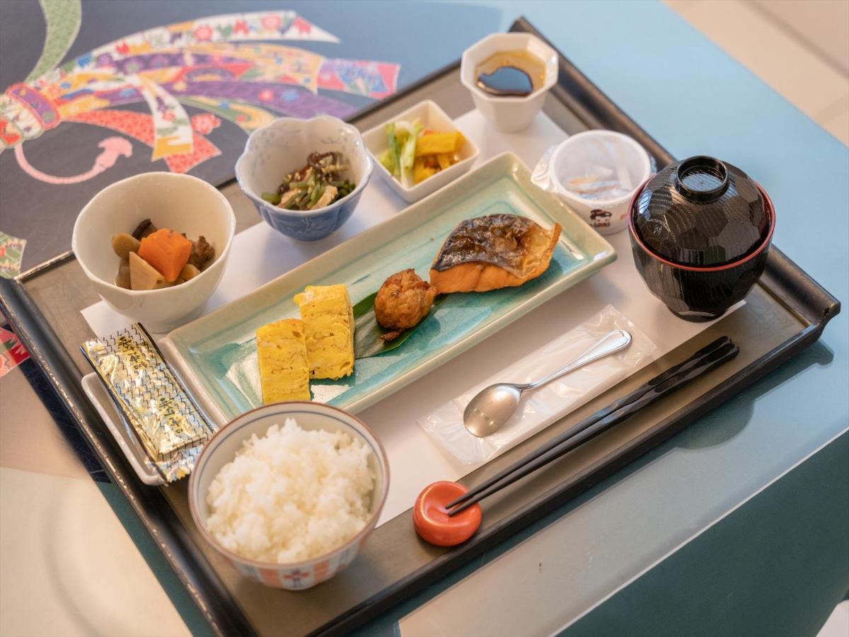 Ada Garden Hotel Okinawa Kunigami Экстерьер фото