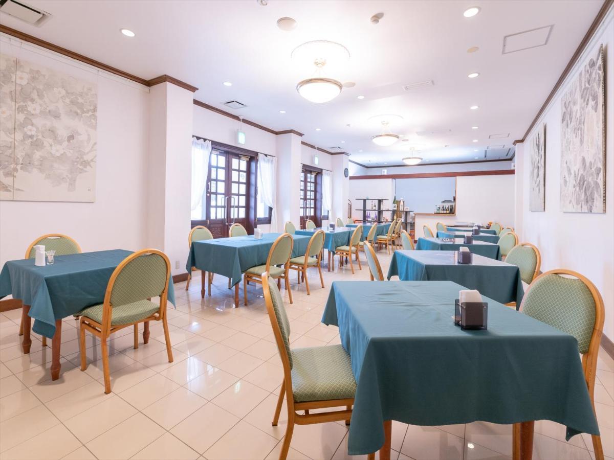 Ada Garden Hotel Okinawa Kunigami Экстерьер фото