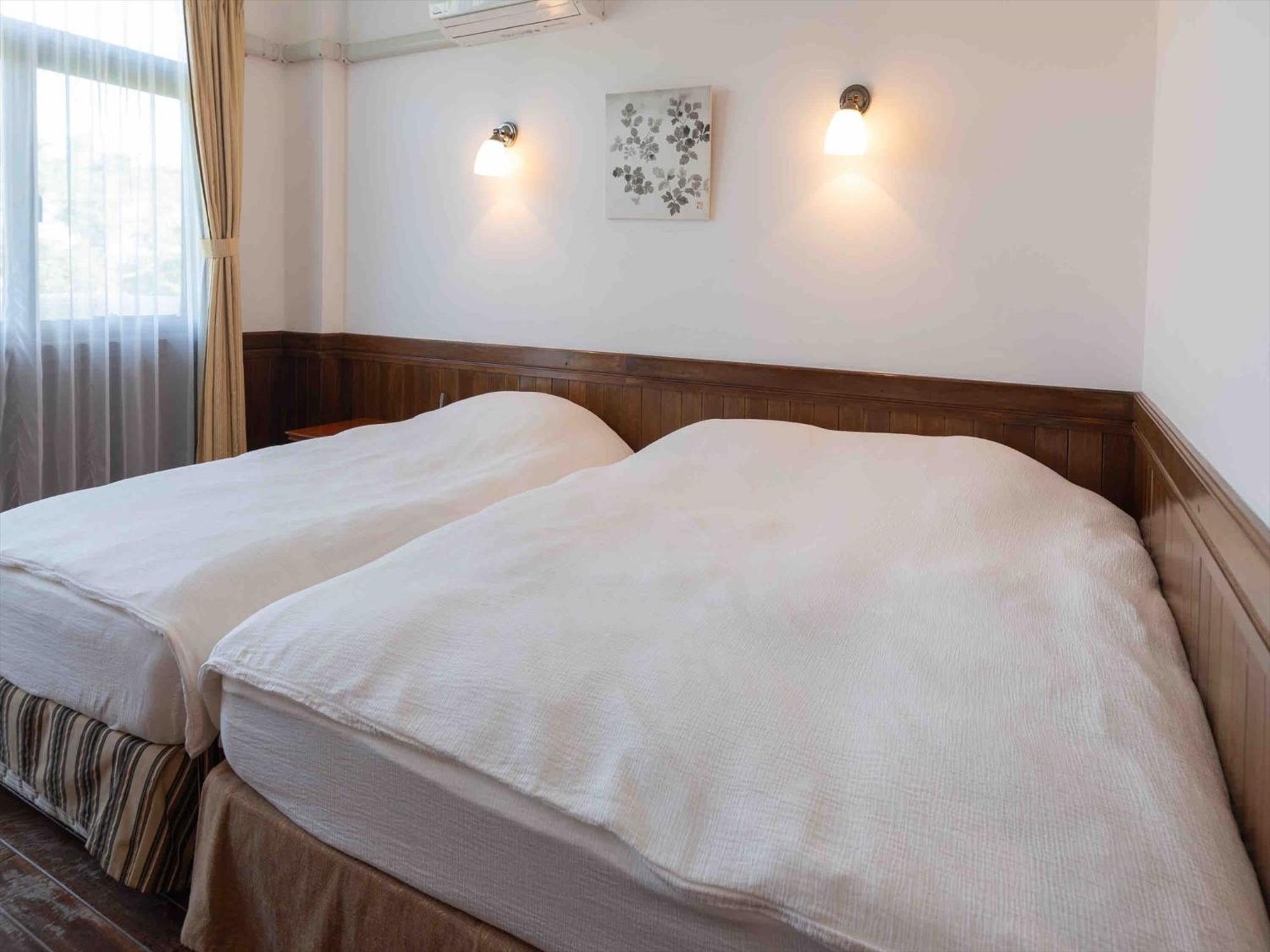 Ada Garden Hotel Okinawa Kunigami Экстерьер фото