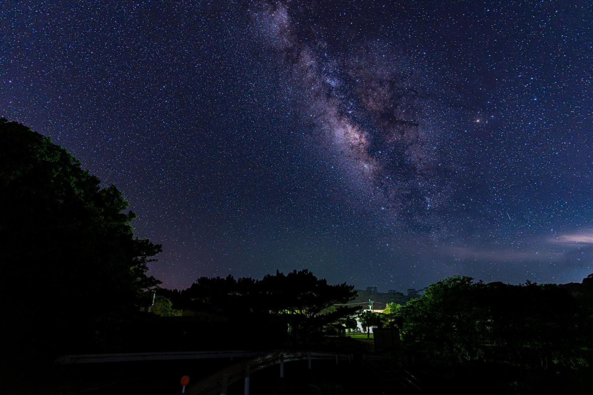 Ada Garden Hotel Okinawa Kunigami Экстерьер фото