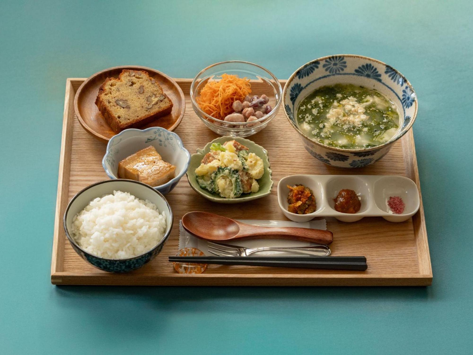 Ada Garden Hotel Okinawa Kunigami Экстерьер фото