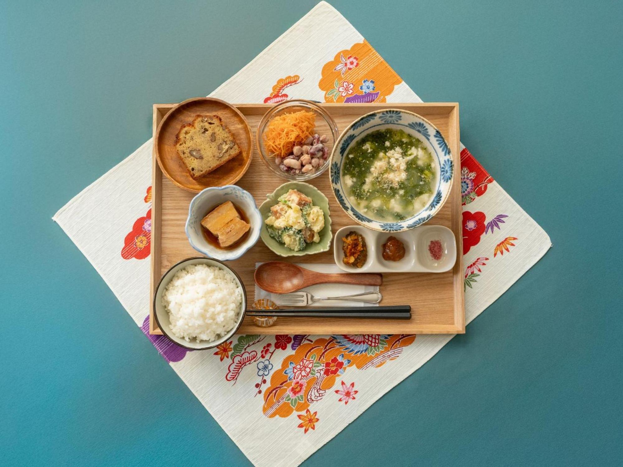 Ada Garden Hotel Okinawa Kunigami Экстерьер фото