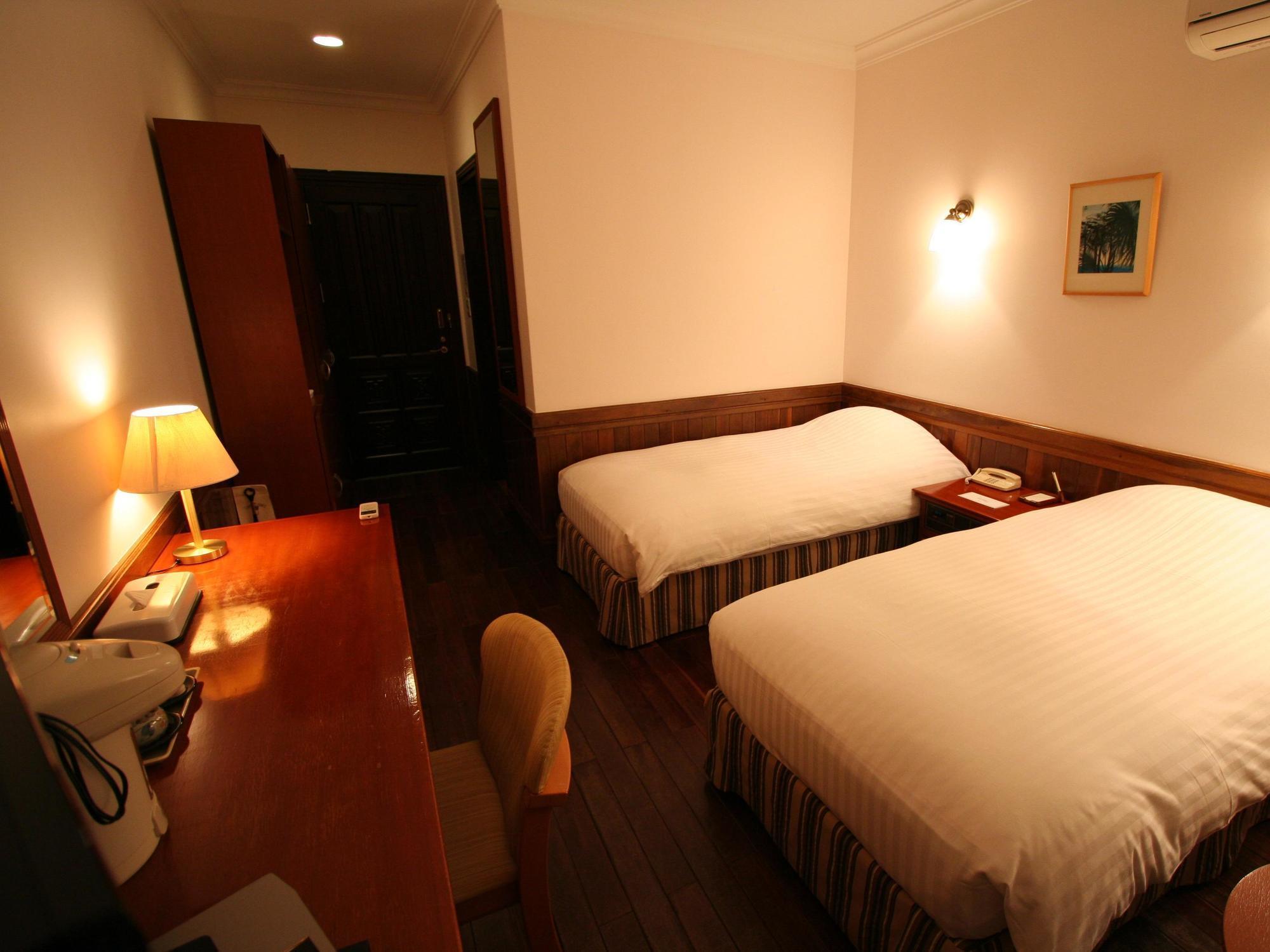 Ada Garden Hotel Okinawa Kunigami Экстерьер фото