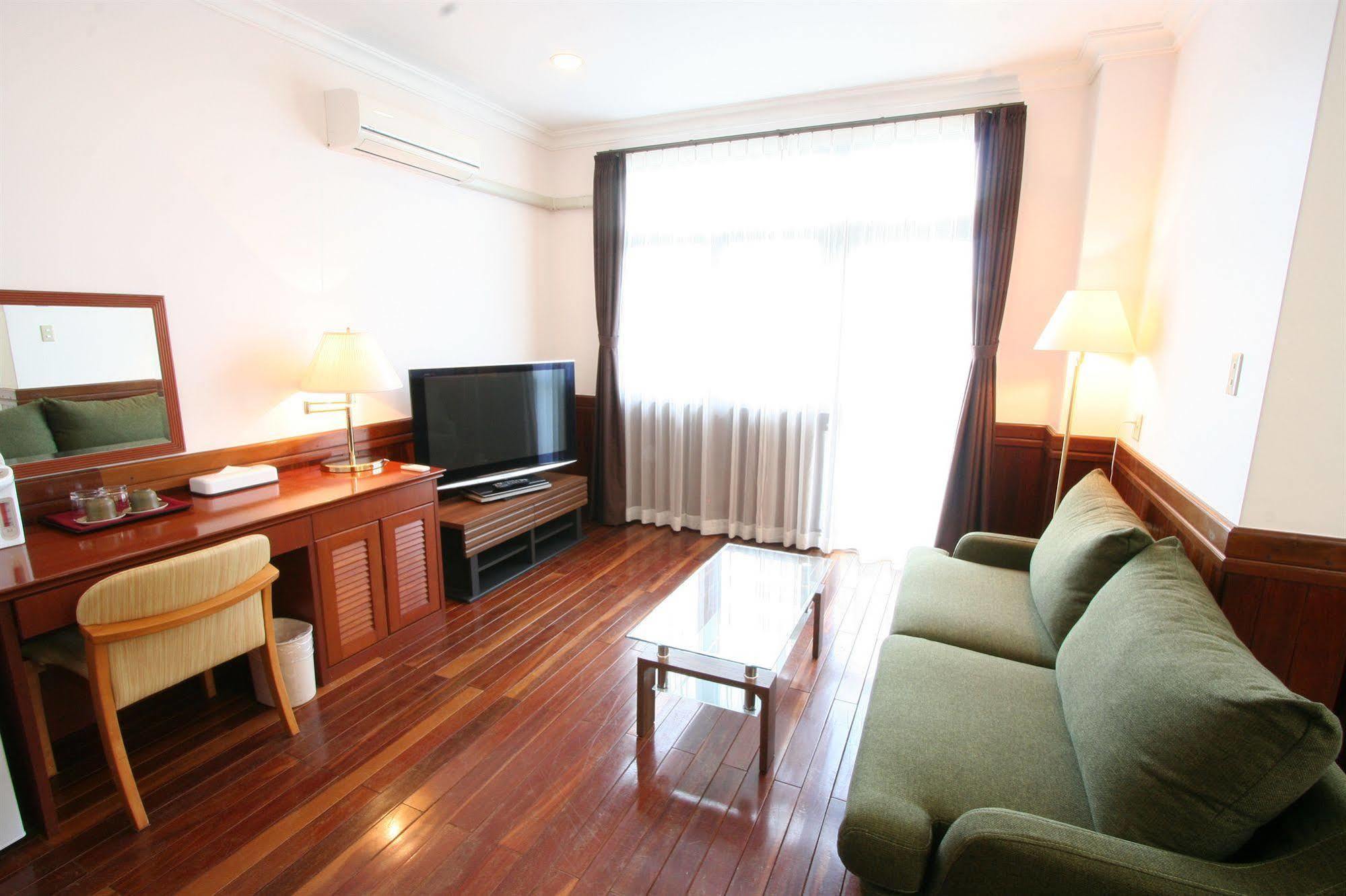 Ada Garden Hotel Okinawa Kunigami Экстерьер фото
