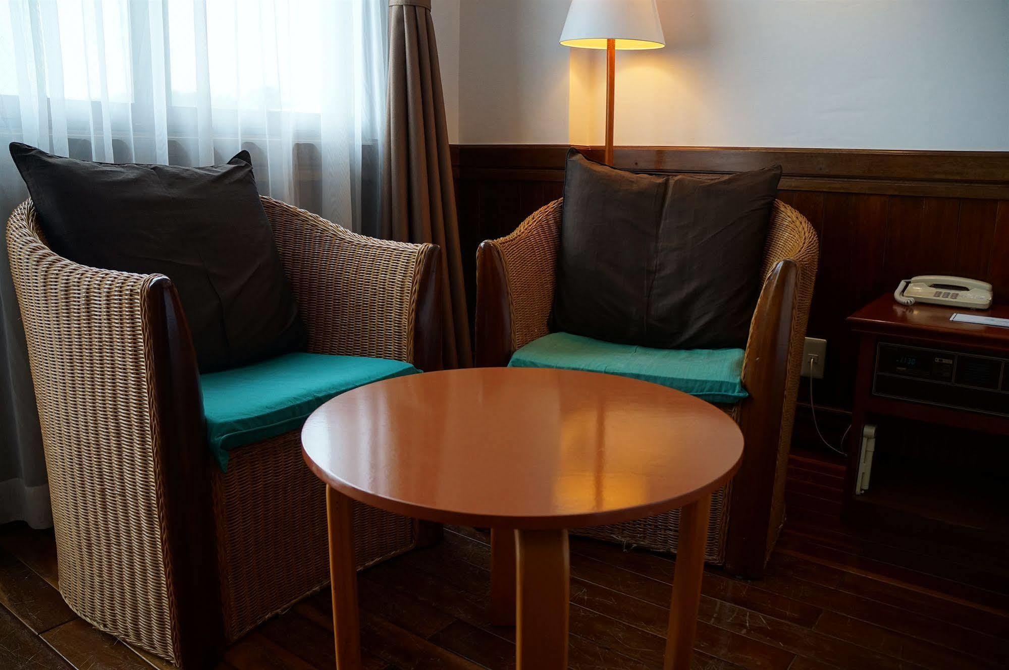 Ada Garden Hotel Okinawa Kunigami Экстерьер фото