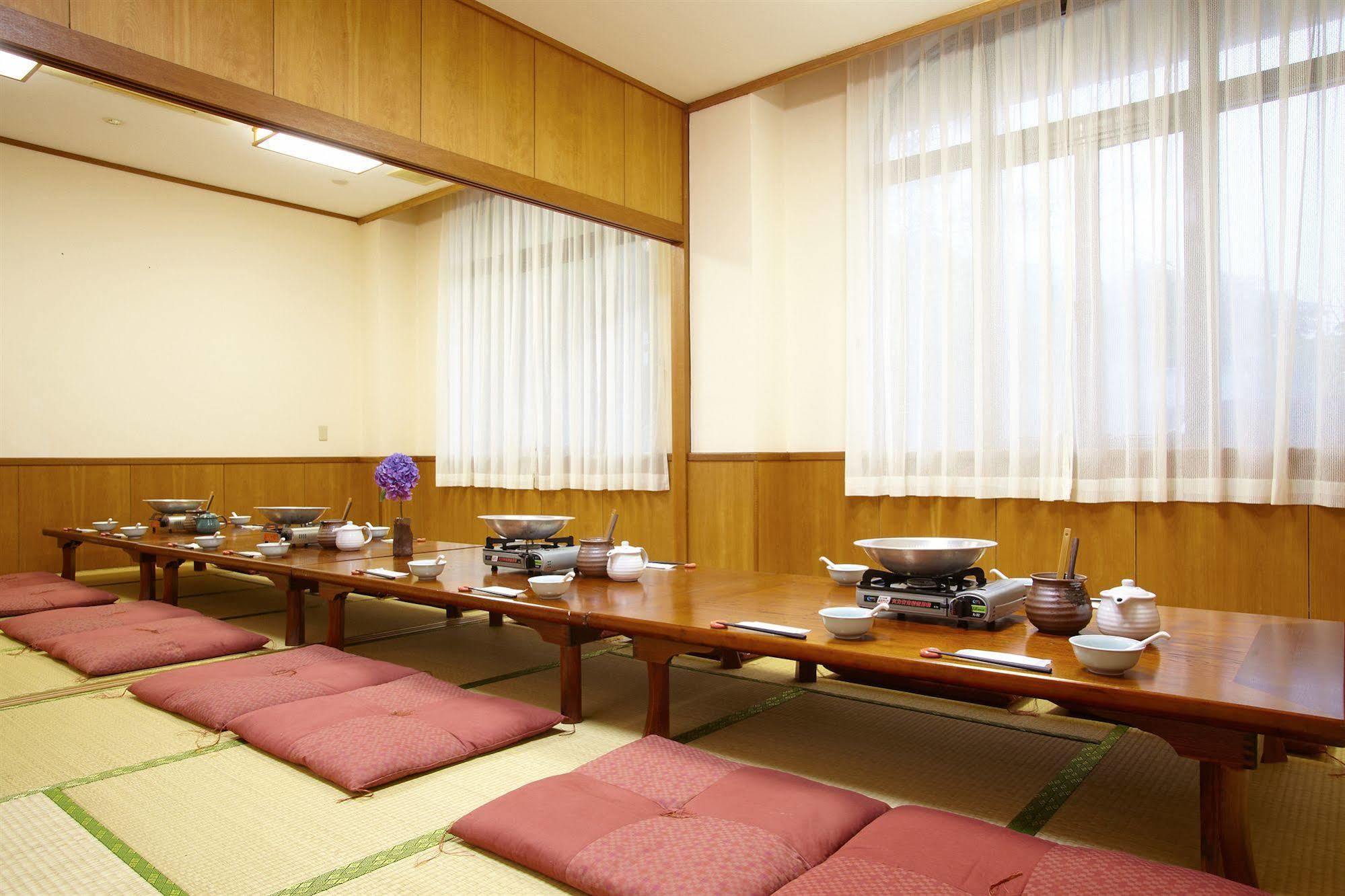 Ada Garden Hotel Okinawa Kunigami Экстерьер фото