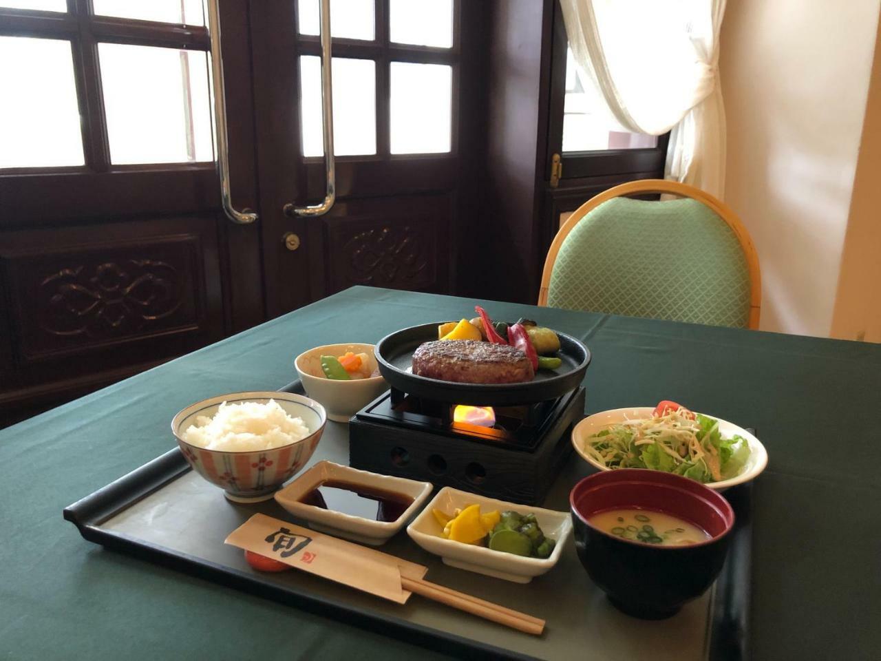 Ada Garden Hotel Okinawa Kunigami Экстерьер фото